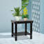 Brisson Shower Bench