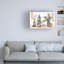 Art sur toile Mary Urban-920962955