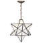 Meyda Tiffany & Stained Glass 1 - Light Pendant-9222203-71747918