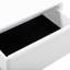 Table de chevet 2 tiroirs Kamio-401678979