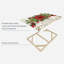 «Evergreen Christmas I», reproduction sur toile-1780241327