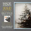 Art de Noël, série 2 - CCLXVII, reproduction encadrée - bois massif-1652150983-1652150968