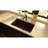 Quartz Classic 33" x 19" x 10" Double Basin Undermount Kitchen Sink with Aqua Divide-17883149