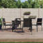 Brianna Patio Dining Armchair