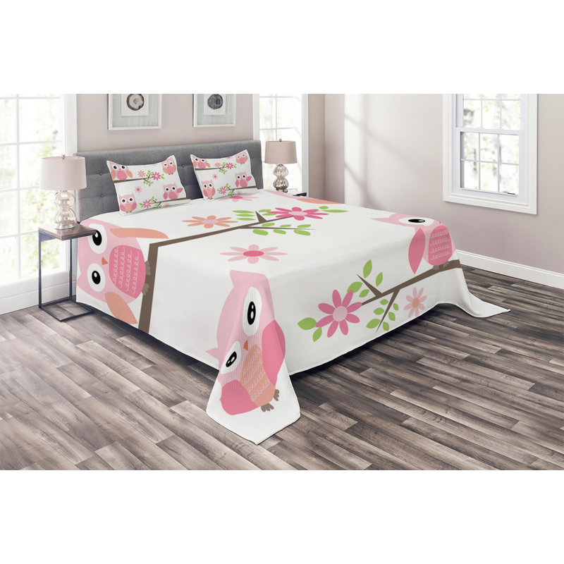 Coverlet