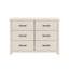 Commode double 6 tiroirs Walter-73391076