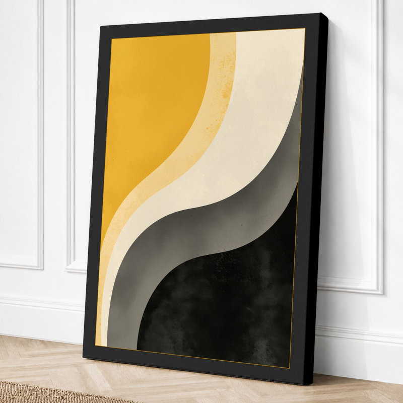 Print, 36x24 - 91.4 x 61.0 cm, Black Border