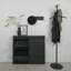 Billy 8 Pair Shoe Storage Cabinet