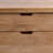 Laguna 6 - Drawer Solid Wood Dresser