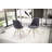 Fairmont Park Esszimmerstuhl 2er Set Stoff Beige Stuhl Skandinavisch Küchenstuhl-476793615