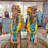 Animals Figurines & Sculptures