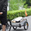 Bike Cargo Garden Carts