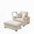 Beige est en rupture de stock
