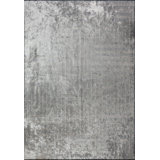 Rapture Geometric Shapes Area Rug