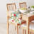 Table Runner, 100% Cotton, Floral 204-1119010384