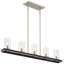 Waban 5 - Light Pendant