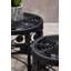 Beneduce Rattan Accent Stool-66583654