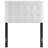 Modway Emily Upholstered Vinyl Headboard-823899388-823899389