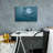 Epic Graffiti 'Fly Away' By Ata Alishahi, Giclee C " Fly Away " by Ata Alishahi