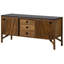 LOS ANGELES 140cm Solid Wood Sideboard