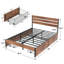 Cadres de lit Suheil-950380227