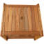 Table d'appoint Freund