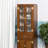 Classic furniture bookcase