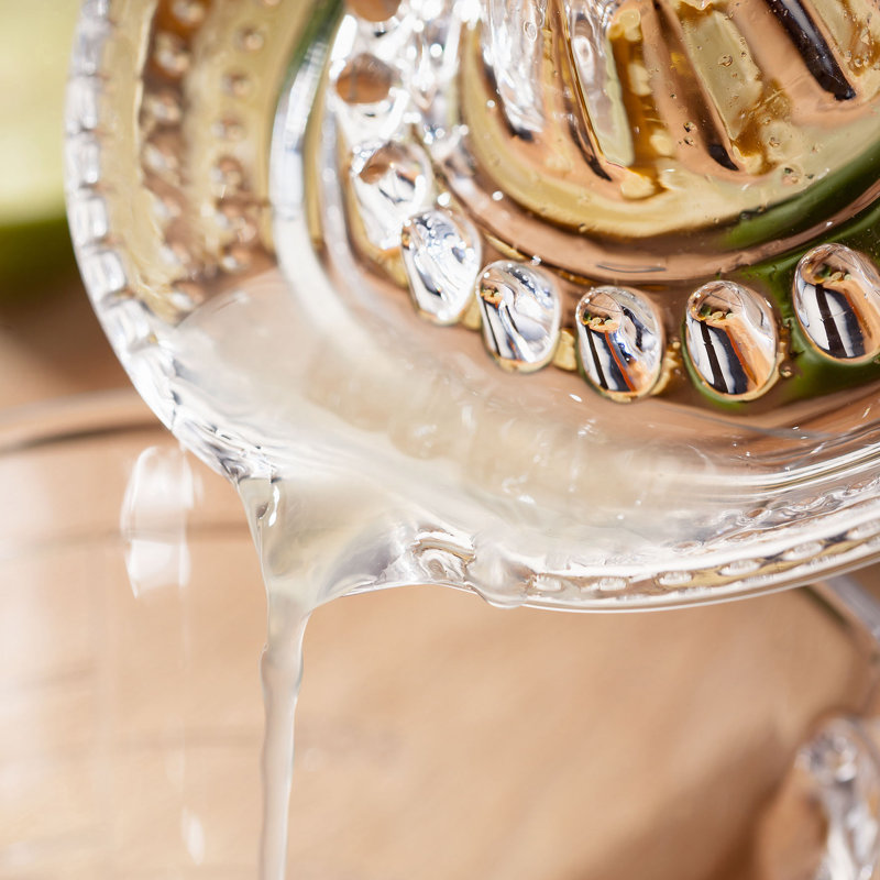 Judge, Kitchen - Glass Citrus Juicer