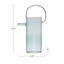 Wynter Glass Pitcher