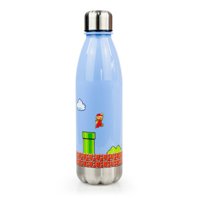Just Funky 17oz. Water Bottle