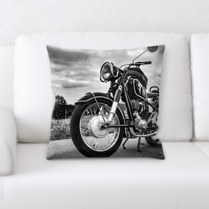 Coussin de vélo Desert