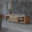 Patio Media Console