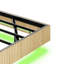 Steel Bed-1459531480