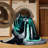 Galaxy Helix Rug-412009957