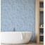 Susan Hable Floral Wallpaper Double Roll-1691045509