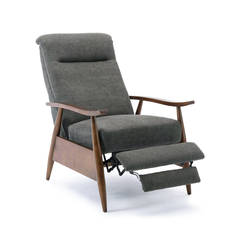 Fauteuil inclinable Tustin, Beige