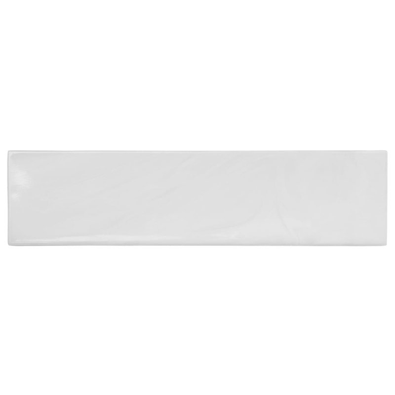Alisa 3x12 Polished Subway Glass Tile