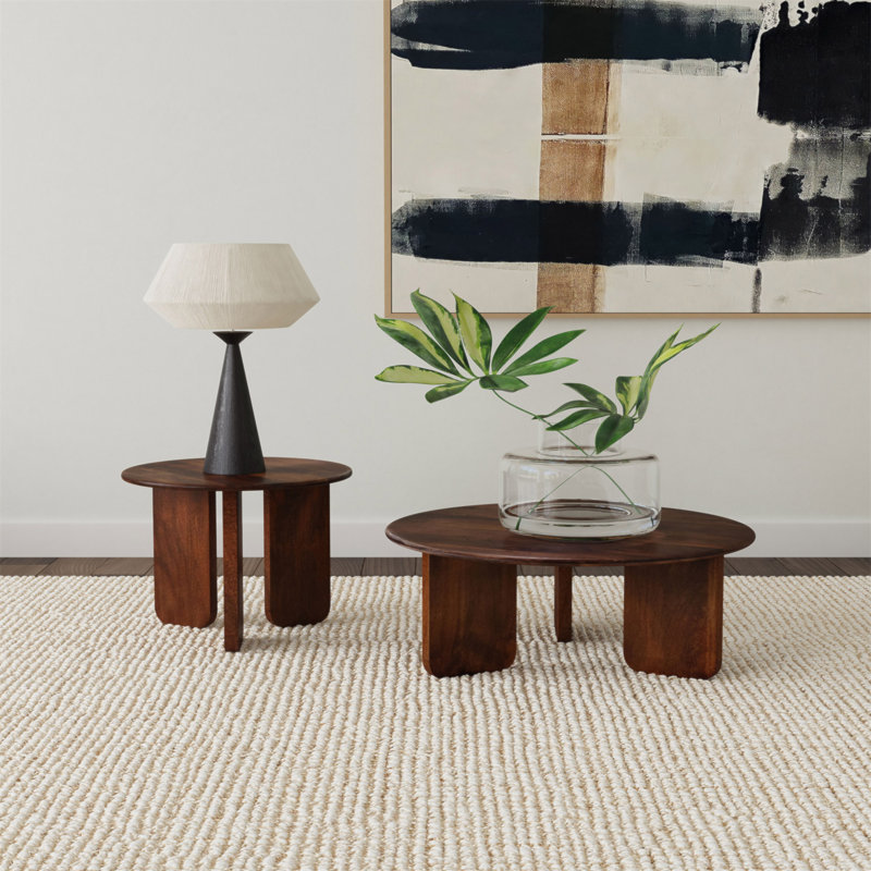 Table basse Columbo