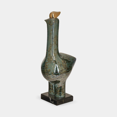 Figurine / sculpture Chryssa