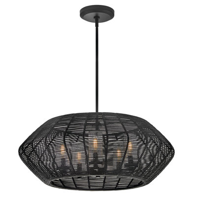 Hinkley Luca Outdoor Chandelier
