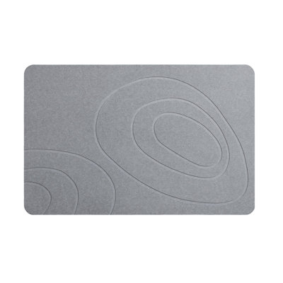 Diatom Bath Mat Case Pack 4