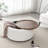 Bryonie Round Cocktail Ottoman with Storage-1840192489