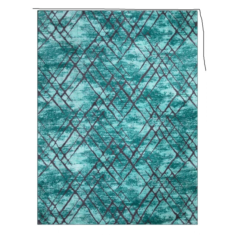 Area Rug, Rectangle 160 x 230 cm