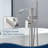 Floor Tub Spout-92931759