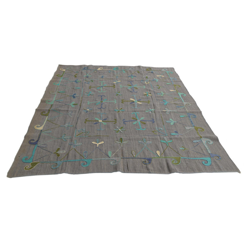 Odell Gray Rug