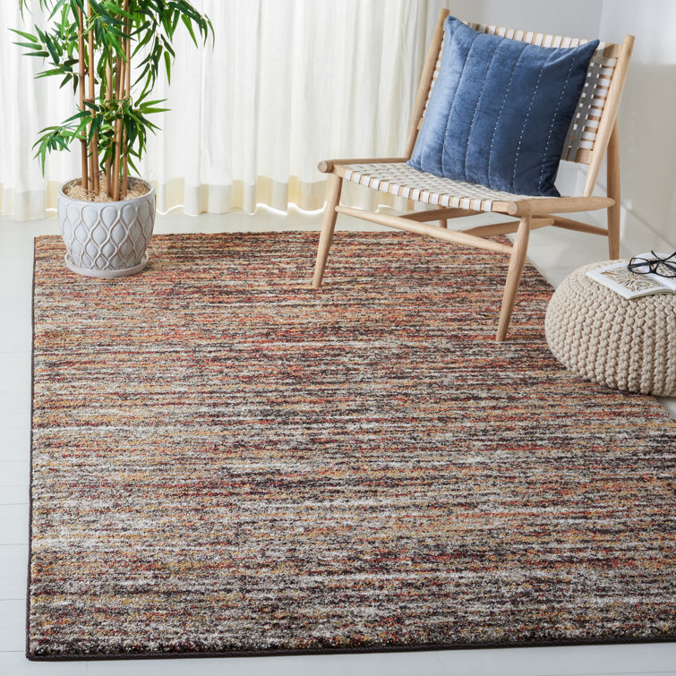 Katonah Performance Abstract Rug