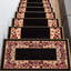 Tapis d'escalier antidérapant Binni-190014696