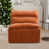 Polyester orange