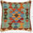 Clarinda Geometric Throw Pillow