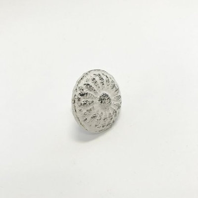 Poignée ronde de 1 po de diamètre